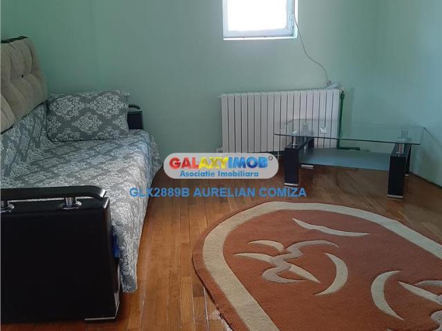 apartament 2 camere la curte gara de nord