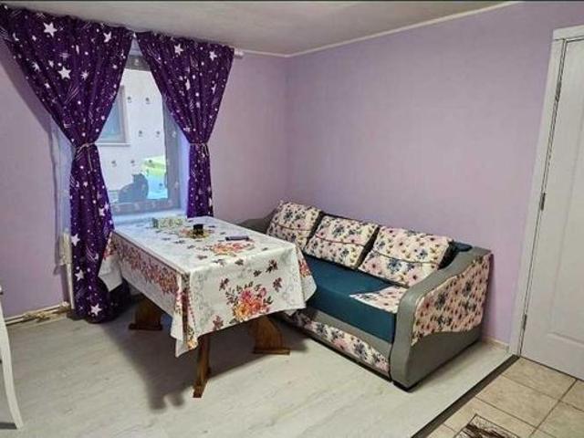 Apartament 2 camere la curte privata Radauti