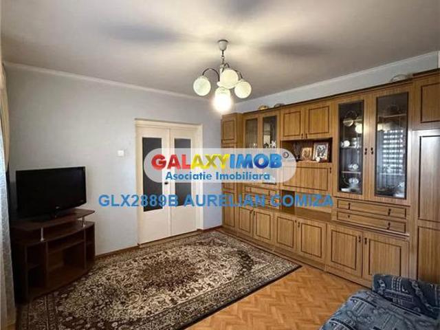 apartament 2 camere la curte soseaua chitila/sp 55mp/parter