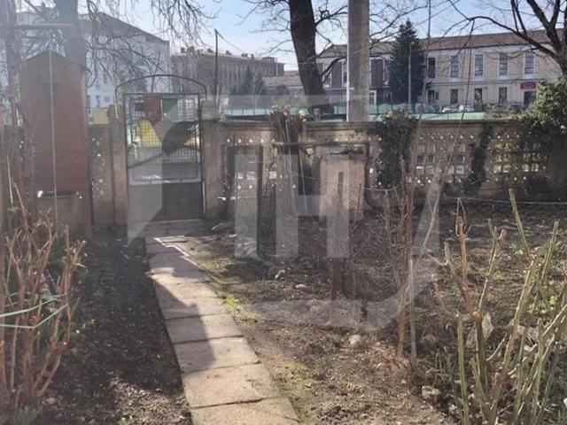 Apartament 2 camere la casa cu gradina, Marasti