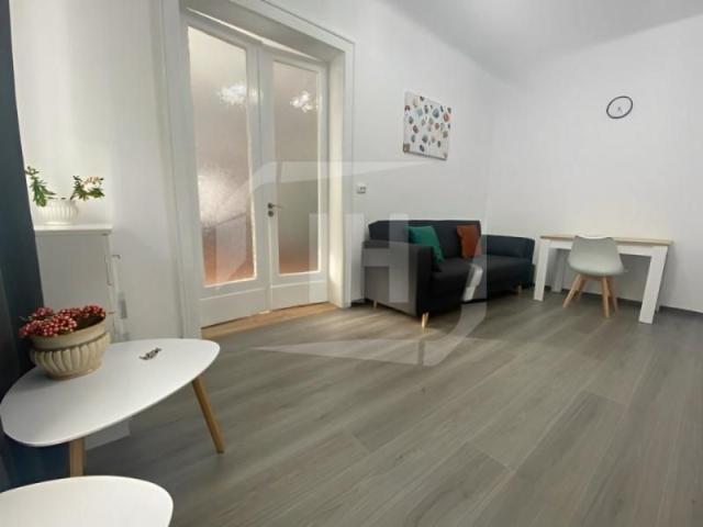 Apartament 2 camere la casa cu gradina, Marasti