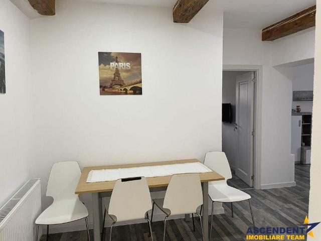 Apartament 2 camere la casa, acces separat, 60 mp, Grivitei, Brasov