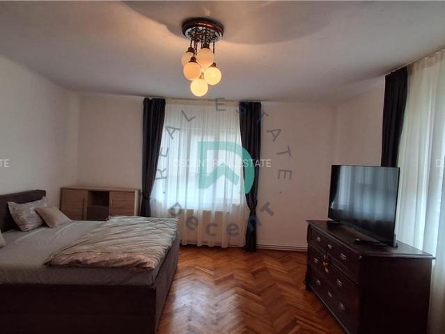 Apartament 2 camere la casa de inchiriat Turnisor, Sibiu