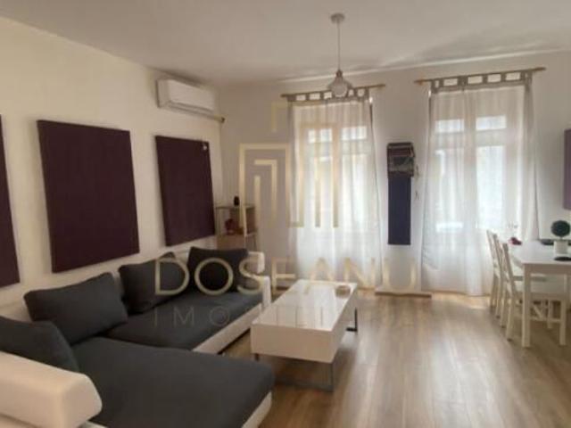 APARTAMENT 2 CAMERE LA CASA | DE INCHIRIAT | ZONA CENTRALA
