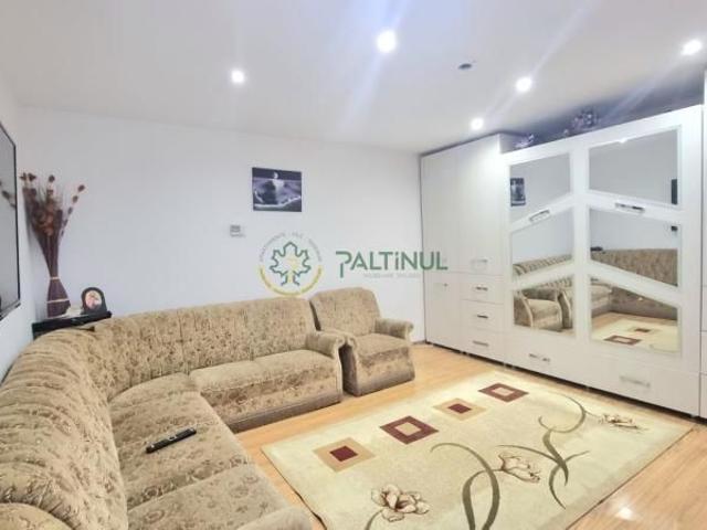 Apartament 2 Camere, La Casa, Strada Bungardului Disponibil Acum!