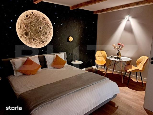 Apartament 2 camere la casa, renovat recent | Centrul Istoric