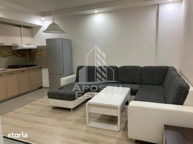 Apartament 2 camere la casa + terasa, Mehala
