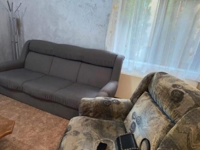 Apartament 2 camere la casa, terasa proprie, zona Parcul Sub Arini