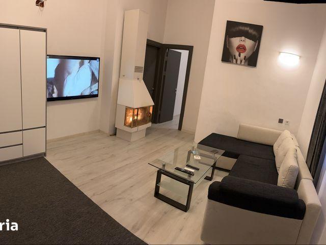 Apartament 2 camere la casa ultracentral
