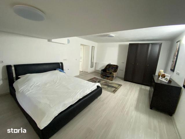 Apartament 2 camere la casa, zona Milea