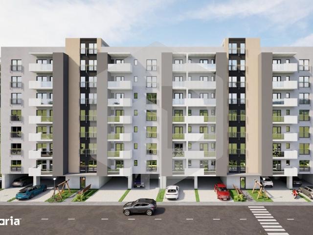 Apartament 2 camere La Cheie Doamna Stanca Dedeman M. Viteazu