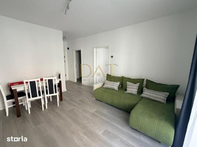 Apartament 2 camere | la cheie | etaj intermediar | Beta Residence