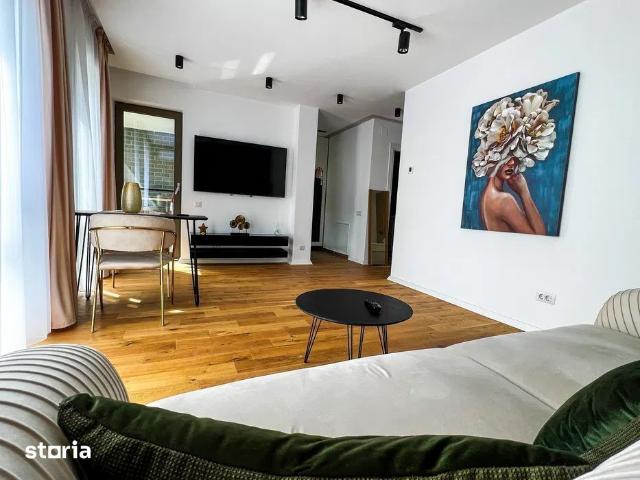 Apartament 2 camere | La Citadella | Baneasa | Sisesti | Parcare