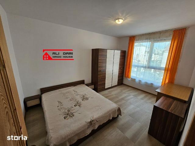 Apartament 2 camere la Duplex str Bisericii Ortodoxe zona Calea Baciu