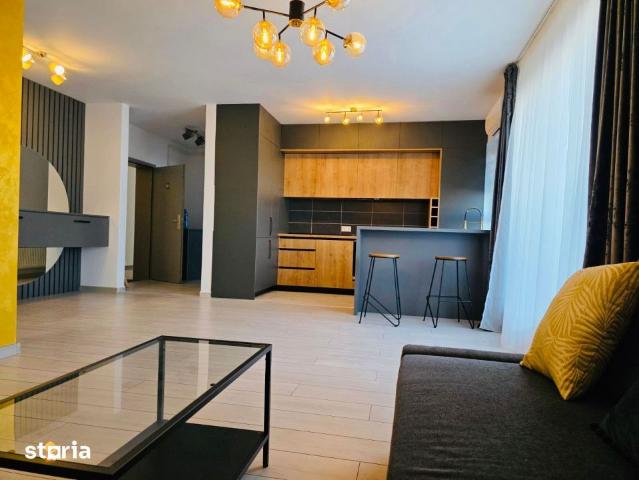 Apartament 2 camere la etaj retras, terasa 16mp, Avantagarden Bartolom