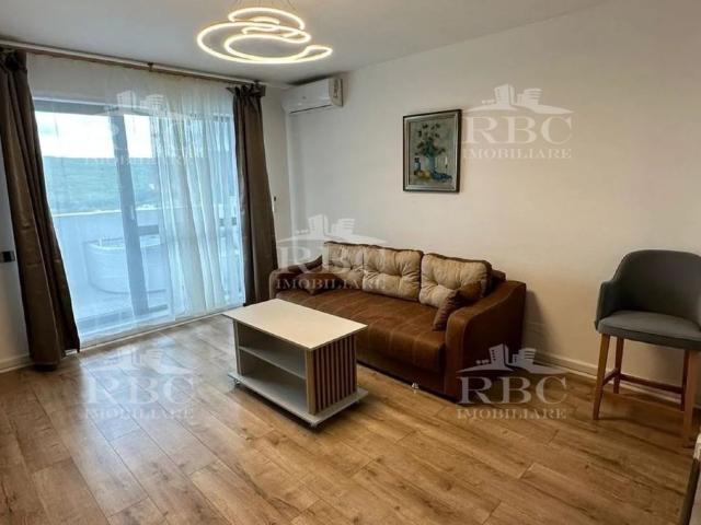 Apartament 2 camere la prima inchiriere cu parcare subterana in Zorilor
