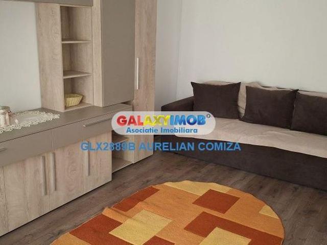 Apartament 2 camere la prima inchiriere Lacul Tei/etaj2/mobilat/utilat