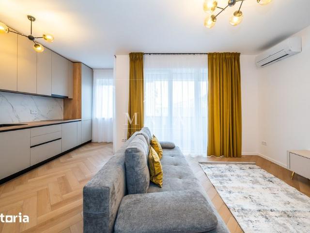 Apartament 2 camere la prima inchiriere, zona centrala, Promenada Mall