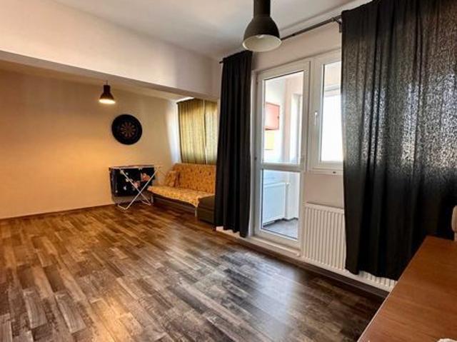 Apartament 2 Camere la 2 Minute de Metrou Nicolae Grigorescu