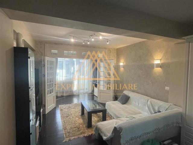 Apartament 2 camere la 5 min de universitate 390 Eur pe luna