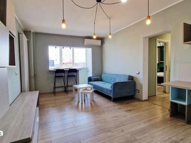 Apartament 2 camere la 5 minute de Parcul Kiseleff