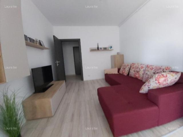 Apartament 2 camere, Lacul Morii, Bloc nou 2020, Parcare