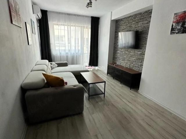 Apartament 2 camere Lacul Morii | centrala proprie | bloc nou | decomandat