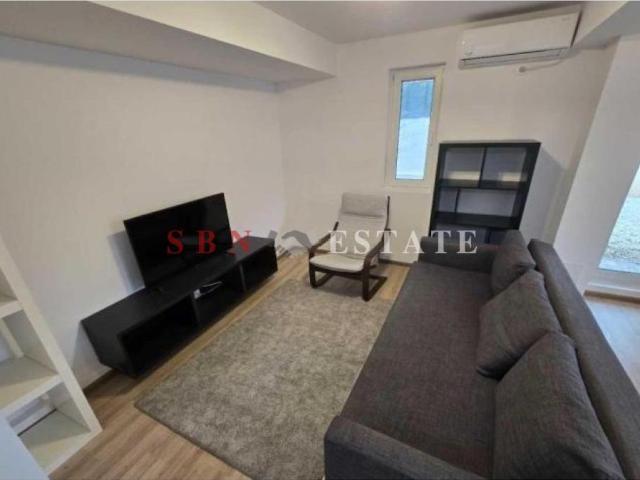 Apartament 2 camere | Lacul Tei Barbu Vacarescu | Nou | Curte