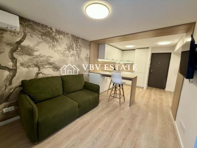 Apartament 2 Camere Lacul Tei | LUX | Modern