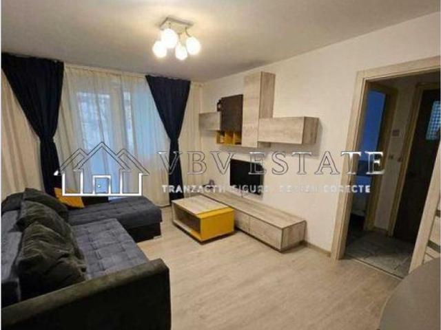 Apartament 2 Camere Lacul Tei | Modern