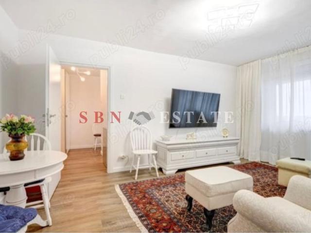 Apartament 2 camere Lacul Tei | Renovat