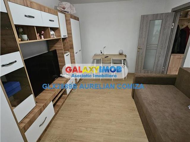 apartament 2 camere lacul tei/ac/decomandat