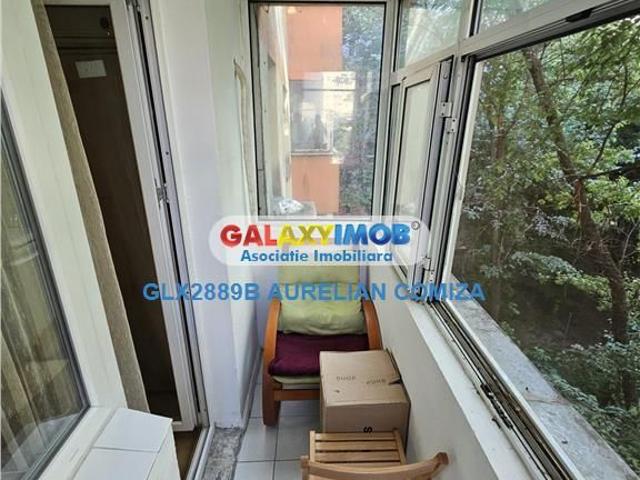 Apartament 2 camere Lacul Tei/AC/decomandat