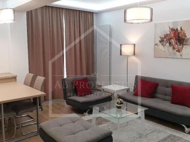 Apartament 2 camere Laguna Residence