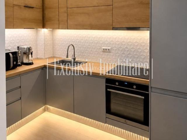 Apartament 2 camere | Lake On |