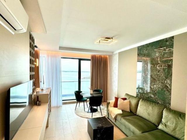 APARTAMENT 2 CAMERE | LAKE ON MAMAIA | TERMEN LUNG | PRIMA INCHIRIERE