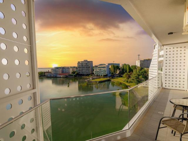 APARTAMENT 2 CAMERE | LAKE ON MAMAIA | TERMEN LUNG | PRIMA INCHIRIERE