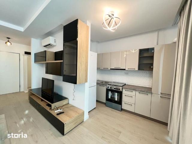 Apartament 2 camere – Lake One Mamaia cu loc de Parcare 700 EURO