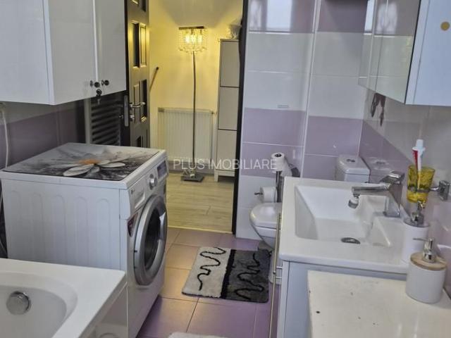 Apartament 2 camere lângă metrou și Parc Bazilescu+ Loc de parcare