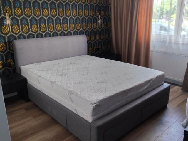 Apartament 2 camere langa baza Sportiva Gheorgheni loc de parcare inclus
