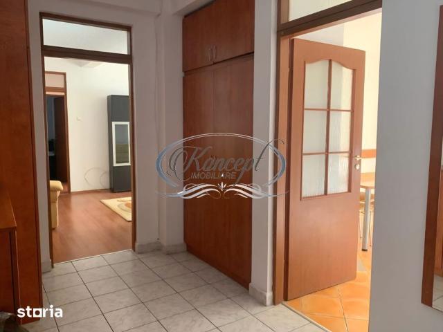 Apartament 2 camere langa FSEGA, Gheorgheni