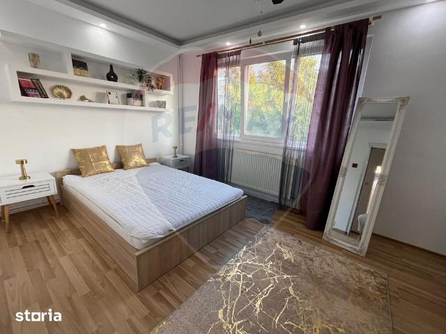Apartament 2 camere langa Palas Campus