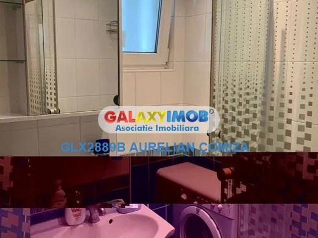 Apartament 2 camere langa parc IOR/mobilat si utilat complet/etaj 2