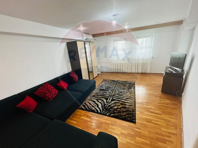 apartament 2 camere langa piata centrala