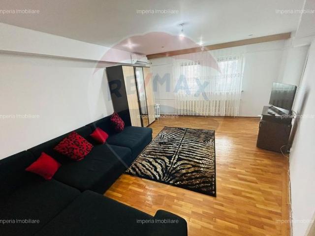 Apartament 2 camere langa Piata Centrala