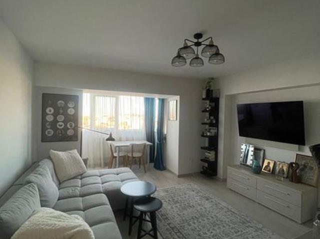 Apartament 2 camere langa stadion