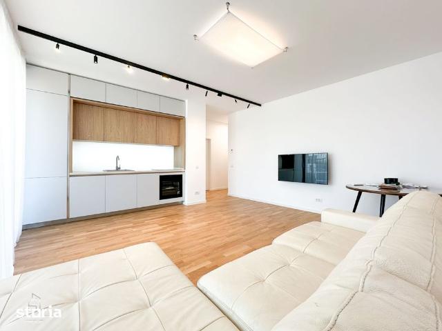 Apartament 2 camere Langa Stejarii | The Ivy, Prima Inchiriere