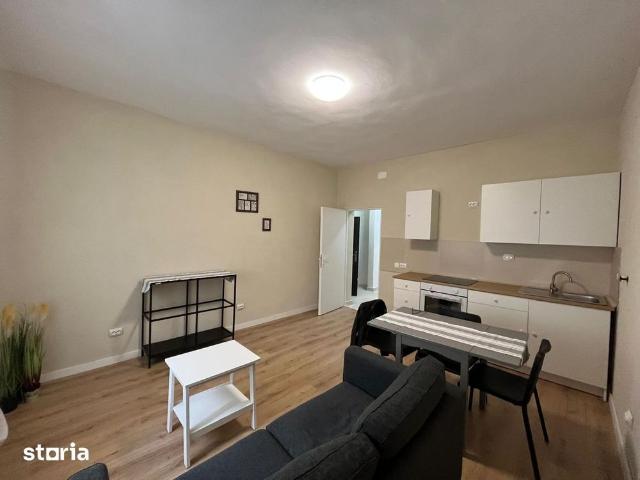 Apartament 2 camere, langa Spital Judetean