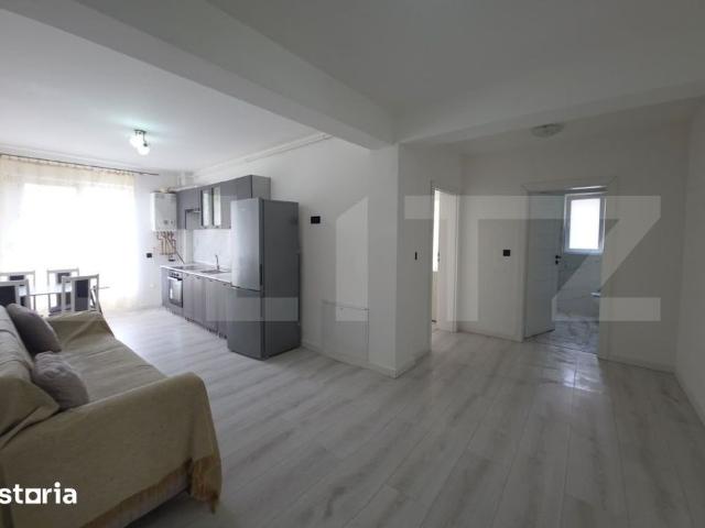 Apartament 2 camere, langa Winmarkt