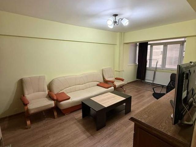 Apartament 2 camere Lapus Mall Electro